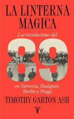 LA LINTERNA MÁGICA.