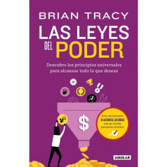 LAS LEYES DEL PODER