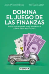 DOMINA EL JUEGO DE LAS FINANZAS