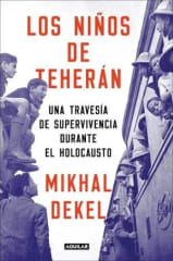 LOS NIÑOS DE TEHERAN