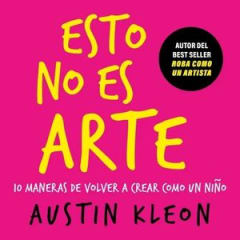 ESTO NO ES ARTE