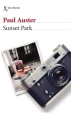 SUNSET PARK