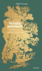 VEINTE POEMAS DE AMOR Y UNA CANCIÓN DESESPERADA (ED. ESPECIAL)