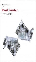 INVISIBLE (AUSTER)