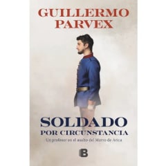 SOLDADO POR CIRCUNSTANCIA