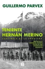 TENIENTE HERNÁN MERINO