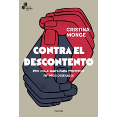 CONTRA EL DESCONTENTO
