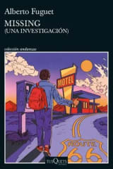 MISSING (UNA INVESTIGACIÓN)