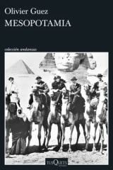 MESOPOTAMIA