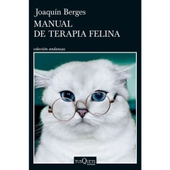 MANUAL DE TERAPIA FELINA