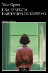 UNA PERFECTA HABITACIÓN DE ENFERMO