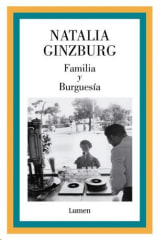 FAMILIA Y BURGUESÍA
