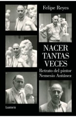 NACER TANTAS VECES