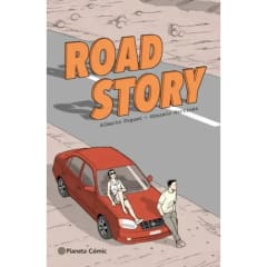 ROAD STORY