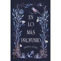 En lo más profundo - Jennifer E. Archer - PLANETA C
