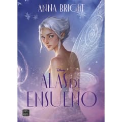 ALAS DE ENSUEÑO  - ANNA BRIGHT- PLANETA C