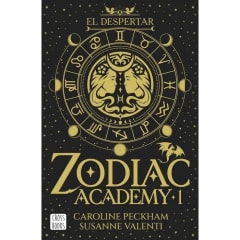 EL DESPERTAR (ZODIAC ACADEMY 1)