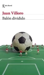BALÓN DIVIDIDO