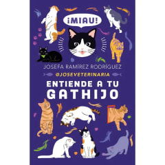 ENTIENDE A TU GATHIJO