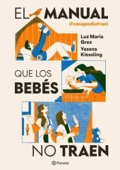 EL MANUAL QUE LOS BEBÉS NO TRAEN