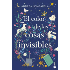 EL COLOR DE LAS COSAS INVISIBLES (DB)