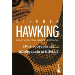 ¿NOS SOBREPASARÁ LA INTELIGENCIA ARTIFICIAL?