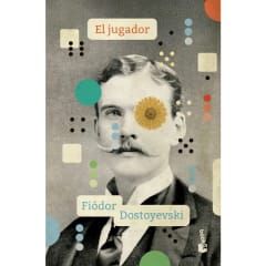 EL JUDADOR - TD -DOSTOIEVSKY - PLANETA C