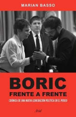 BORIC FRENTE A FRENTE