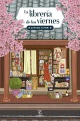 LA LIBRERÍA DE LOS VIERNES