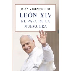 LEÓN XIV: EL PAPA DE LA NUEVA ERA