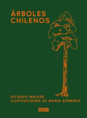 ÁRBOLES CHILENOS