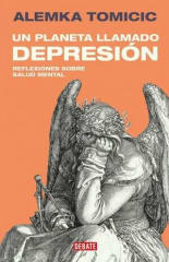 UN PLANETA LLAMADO DEPRESION