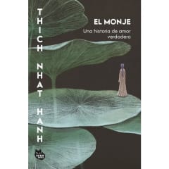 EL MONJE
