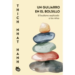 UN GUIJARRO EN EL BOLSILLO