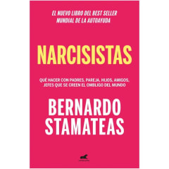 NARCISISTAS