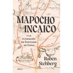 MAPOCHO INCAICO