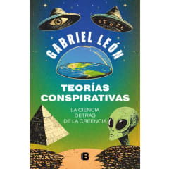 TEORIAS CONSPIRATIVAS