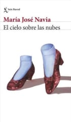 EL CIELO SOBRE LAS NUBES