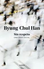 SIN RESPETO
