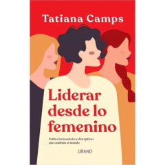 LIDERAR DESDE LO FEMENINO