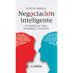 NEGOCIACIÓN INTELIGENTE