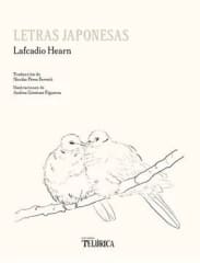 LETRAS JAPONESAS