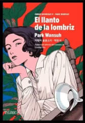 EL LLANTO DE LA LOMBRIZ