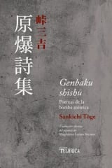 GENBAKU SHISHU. POEMAS DE LA BOMBA ATOMICA
