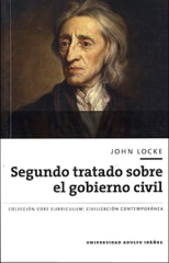 SEGUNDO TRATADO SOBRE EL GOBIERNO