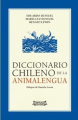 DICCIONARIO CHILENO DE LA ANIMALENGUA