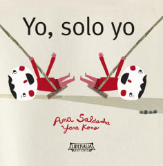 YO, SOLO YO
