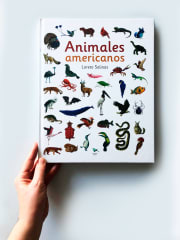 ANIMALES AMERICANOS