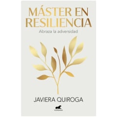 MÁSTER EN RESILIENCIA