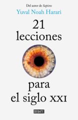 21 LECCIONES PARA EL SIGLO XXI